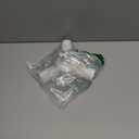 3 in 1 E26/E27 Socket Splitter Use for E26/E27 Standard Base Bulbs Medium Socket White (3 in 1)