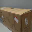 Yoleo Adjustable Weight Bench for Full Body Workout; Foldable Bench Press Bench of Home Gym Strength Training; Incline Decline Flat Utility Workout Bench with Quick Folding& Fast Adjustment (Black)