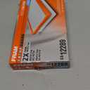 FRAM Extra Guard Flexible Panel Engine Air Filter Replacement, Easy Install w/Advanced Engine Protection and Optimal Performance, CA12289 for Select Lexus, Subaru and Toyota Vehicles (One Size)