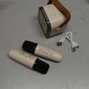 Mini Karaoke Machine for Kids, 2026 TOP Toys Birthday Valentine's Day Gifts Ideas for Girls Ages 4, 5, 6, 7, 8, 9, 10, 12+ Years Old, Portable MP3 Player with 2 Wireless Mics for Family Home Party