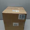 MEKOH Pressure Washer Hose Reel 100FTx3/8, Manual Power Washer Hose Reel 200FTx1/4 with M22 Fitting, 4500PSI Heavy Duty Hose Reel for Water, High Pressure Washer Reel with Trailer/Wall/Van Mount