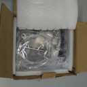 Electronic Throttle Body Compatible with F-150 Mustang 2011-2017 Explorer Edge 2011-2018 Flex Taurus Transit 150/250/350 Continental MKS MKZ MKT MKX Throttle Body Replace 977-328 AT4Z9E926A