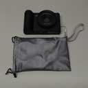 Digital Camera 4K for Photography and Video, 56MP Autofocus Vlogging Camera for YouTube, 3" 180 Flip Screen & 16X Digital Zoom, Compact Travel Cameras with 32GB SD Card for Beginners & Adults