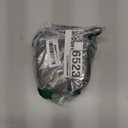 12V Portable Car Heater & Defroster  120W Turbo Fast Heating/Cooling, 360 Adjustable, Plug & Play for Cars/SUVs/RVs  Dual Defog & Fog-Free Driving-grey