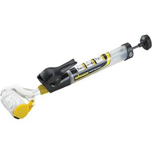 Wagner SMART Edge 3 in. W Plastic Mini Paint Roller Kit