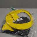 Mouse Rat Trap Bucket,5 Gallon Mouses Rat Traps Indoor for Home,Reusable Bucket Lid Rat Traps Indoor Outdoor,Mouse Catching Tool [5 Gallon Buckets is NOT Included] (1Pack)