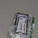 Sport Band Compatible with Apple Watch Bands 49mm 46mm 45mm 44mm 42mm 41mm 40mm 38mm, Soft Silicone Replacement Strap with Classic Clasp for iWatch Series 11 10 9 8 7 6 5 4 3 2 1 SE Ultra Women Men (Black)