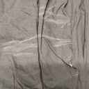 Fruit of The Loom Men's Crew Tee Undershirts, Moisture Wicking & Tag Free, (Black, M)