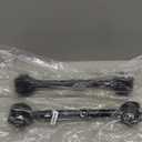 TUCAREST 2Pcs K642895 Rear Lower Forward Control Arm (Lateral Link) Fit For 2009-2015 Honda Pilot /2007-2013 Ac-ura MDX, 2010-2013 ZDX [# 526-967 04523STX000 52345SZAA02 52345STXA00 CMS601038]