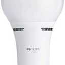 Philips 3 way Led 40/60/100W A21 Trilight Soft White (2700K)