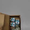 5220FR2075L Washer Cold Water Inle Valve and 5220FR2006H Washer Hot Water Inlet Valve Compatible with L series/K series Washer 5221ER1003A 5220FR2006Q