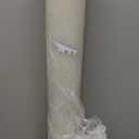 TapeManBlue Carpet Protection Film 24" x 200' roll. Made in The USA. Easy Unwind, Clean Removal, Strong and Durable Plastic Carpet Protector. Clear, Self-Adhesive Surface Protective Film