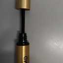 Grande Cosmetics GrandeLASH-MD Lash Enhancing Serum - Peptide & Vitamin Infused Formula for Longer, Thicker, Fuller Looking Lashes - Ophthalmologist Tested, Cruelty-Free, 6 Month Supply (4mL)