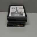 10 Packs 5x7 Picture Frame Bulk, Display 4x6 with Mat or 5x7 Without Mat, White Gallery Frame Set, 5 by 7 Frames Bulk Set of 10, Collage Wall Decor Photo Frame Set for Wall and Tabletop, White