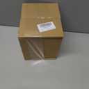 2 x Chainsaw Sharpener, Upgraded Chain Saw Sharpener Tool, Hand Crank Chainsaw Sharpening Kit with Ultra Sharp Tungsten Steel Bit, Gloves, Bag and Brush, Chainsaw Blade Sharpener Jig for 8"-22" Chain Saws