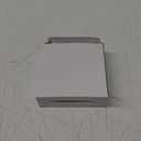 American Flag Baseball Hats for Men Women Low Profile Washed Cotton Baseball Caps Adjustable Golf Dad Hat (Small-Medium, Grey)