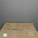 Coverado Car Seat Covers Full Set, Seat Covers for Cars, Car Seat Covers Front Seats and Back Car Seat Protector Waterproof, Leather Car Seat Cushion Universal Fit for Most Cars Blue