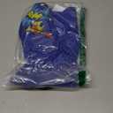 Bang Boom Wham Pow Comic Sound Effect Design T-Shirt M