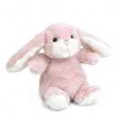BUNNY PLUSH PINK