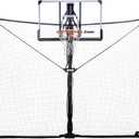 Franklin SportsBasketball Pass Back Rebounder