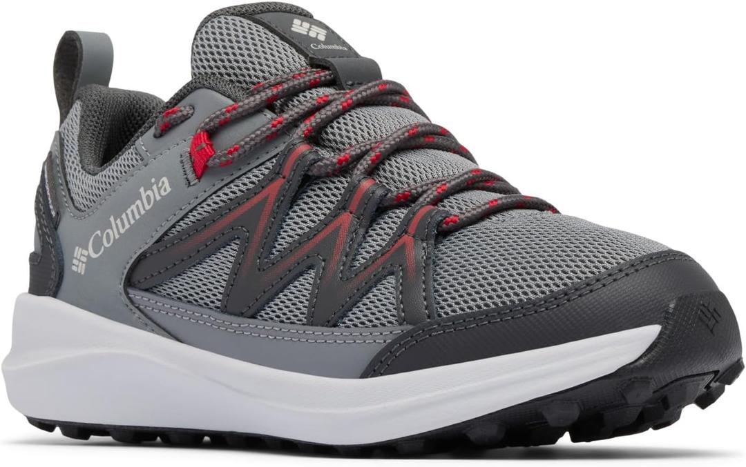 Columbia Kids Peakfreak Rush Waterproof (Little Kid/Big Kid)