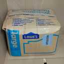 DOWNCOOL 3 Inch Queen Mattress, Ultra Thick and Fluffy Supportive Memory Foam Mattress Topper for Body Pain, Pad with Breathable Mesh Design for Deep Sleep, 80x60x3 Inches