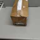 Basic Beyond King Size Bed Pillow - 2 Pack Hotel Collection Super Soft Down Alternative Pillow for Sleeping, 20x36 Inches (White)