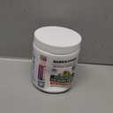 BARK&SPARK Advanced Calming Hemp Treats for Dogs - Hemp Oil + Melatonin - Anxiety Relief - Separation Aid - Stress Relief During Fireworks, Storms, Thunder - Aggressive Behavior, Barking - 120Ct BBQ (MAX STRENGTH Calming), Best By 02/2028