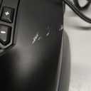 TECKNET Wired Gaming Mouse, 12,800 DPI with Optical Sensor, 8 Programmable Buttons, 13 RGB Backlit Modes, Ergonomic Design, Custom Software Gaming Mice for Laptop,PC (Black)