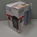 BLACK+DECKER Small Space Heater, 1500W Ceramic Heater for Indoor Use (Desktop)