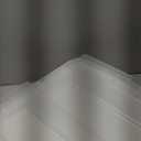 IRIS USA 72 Qt Stackable Plastic Storage Bins with Lids, 6 Pack - BPA-Free, Made in USA - See-Through Organizing Solution, Latches, Durable Nestable Containers, Secure Pull Handle - Clear