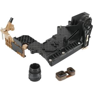 Transmission Conductor Plate with Valve Body Module Connector and Valve Body Seal Compatible with 2012-2017 Ford Expedition F-150 F-250 F-350 Super Duty Replace# 926-149, AL3Z-7G276-B