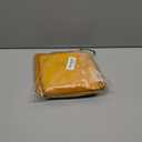 MIULEE Velvet Throw Pillow Covers 20x20 Inch, Pack of 2 - Gold, Soft Solid Decorative Pillow Covers Cushion Cases Modern Luxury Home Decor for Couch Sofa Bedroom Livingroom