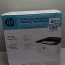 HP Laserjet Pro 3001dw Wireless Black & White Printer, Best-for-Office (3G65OF)