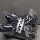 Lacoste Men's Short Lightweight Water Repellent Puffed Jacket L