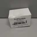 FLHFULIHUA 12 Volt Battery Charger for Kids Ride on Toys - Universal Charger for Best Choice Products Wrangler SUVKid Trax Dynacraft Kidzone Bumper, ETL Listed