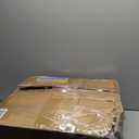 9x12 Area Rug Living Room: Washable Large Abstract Modern Soft Stain Resistant Indoor Floor Rugs Non Slip Accent Carpet for Bedroom Nursery Playroom Office Dining Room Dorm Home House- Black Grey