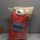 MaoGoLan Giant Teddy Bear Plush Toy - Ultra Soft & Cute Large Stuffed Animal 39 inches, Perfect for Baby Showers, Birthdays, Valentines Day Gifts (Kids, Couples, Family), Tan