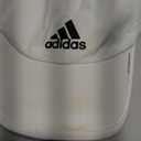 Adidas Superlite, Athletic Caps, Running Hat Men (One Size, White/1.0)