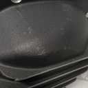 Differential Cover Kit Compatible for Chevy for GM for Ford Dana 44 1941-2003, Durable Aluminum Alloy Black with Gasket Bolts