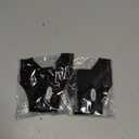 Fathers Day Dad Gifts, Birthday Easter Gifts for Men Him, Christmas Stocking Stuffers for Men Boyfriend Husband, LED Flashlight Gloves Hands-Free Lights Cool Gadgets for Fishing Camping Repairing (Black)