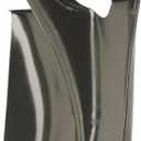 Truper Green Built Square-Point Shovel, 47-Inch Fiberglass Handle with 5-Inch Grip (Model PCL-FP / 31657)