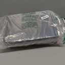 Snailax Heated Foot Rest Under Desk at Work, FSA Eligble Desk Foot Stool with Heat & Vibration Massage, Adjustable Height, 2 Heat Levels Foot Warmer Feet Heater for Office Chair, Gaming Home Use (Grey)