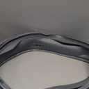 MDS47123602 Washer Door Boot Seal Gasket for LG Kenmore WM3250HWA WM3050CW WM3570HWA, MDS64237201 MDS64237202 MDS47123612 Washer Door Bellow Diaphragm, Replace# PS3535210 AP5218575 1529948 AH3535210
