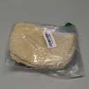 Nuanchu 2 Pcs Massager Cover Rub Massager Cover Fleece Pad Cover Compatible with Jeanie Rub Massager Soft Sheepskin Pad Cover Washable Massage Pad for Comfortable and Effective Massaging