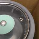 Dash Mini Ceramic Rice Cooker - Designed for Single-Serve Cooking - Compact Rice Cooker with Nonstick Removable Pot, Keep Warm Function & Easy-to-Clean Sleek Design - Aqua Ceramic