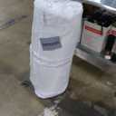 Loloi Margot Collection MAT-03 Ocean/Spice 8'-6" x 11'-6" Area Rug feat. CloudPile, No-Shed Easy Clean Large Patterned Area Rug for Living Room, Bedroom, Dining Area