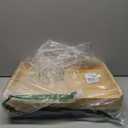 TOPZEA Bamboo Lap Tray with Detachable Cushion, 16.5"x 12.5" Bed Trays TV Lap Desk, Breakfast Meal Serving Tray with Handle for Adults Eating in Recliner, Couch, Car, Fits for 13-14 Inch Laptops