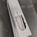 LG 6,000 BTU DOE 8,000 BTU ASHRAE Portable Air Conditioner, 115V, Cools 250 Sq.Ft. (10' x 25' Room Size), Quiet Operation, LCD Remote Control, and Window Installation Kit, White