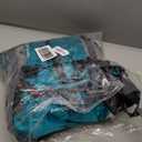 King'sGuard 70L Hiking Backpack with Rain Cover Lightweight Waterproof Travel Camping Backpack Large Backpacking Pack (Lakeblue)